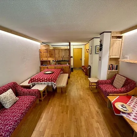 Trilocale Maso - Serafini Apartment *