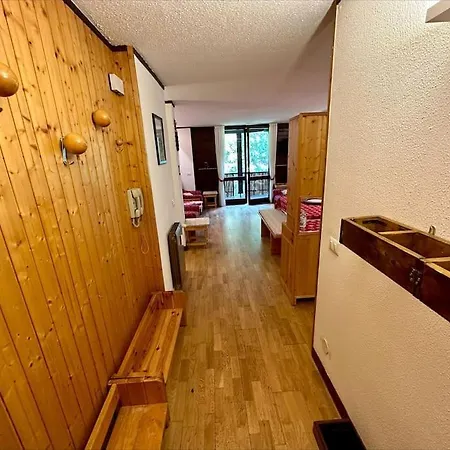 Trilocale Maso - Serafini Apartment