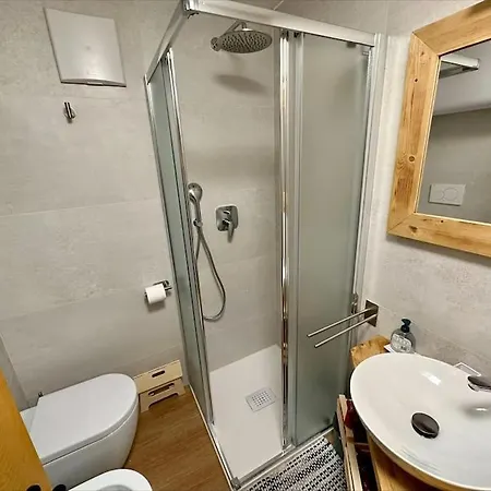 Apartment Trilocale Maso - Serafini *