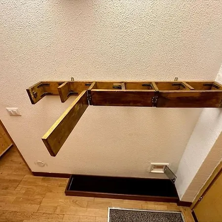 Trilocale Maso - Serafini Apartment